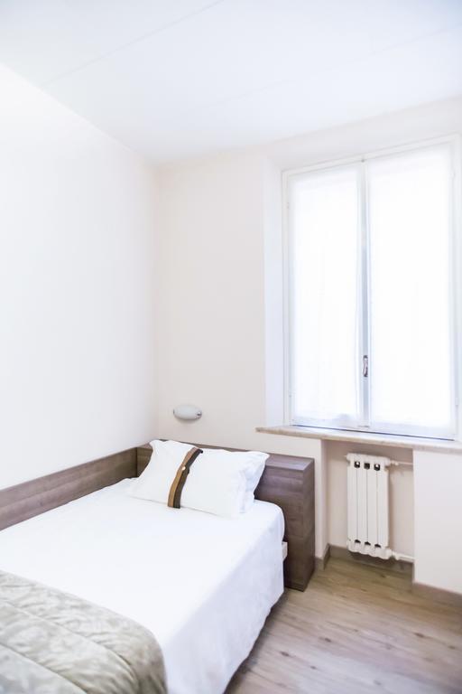 Best Western Hotel Liberta Modena Eksteriør billede
